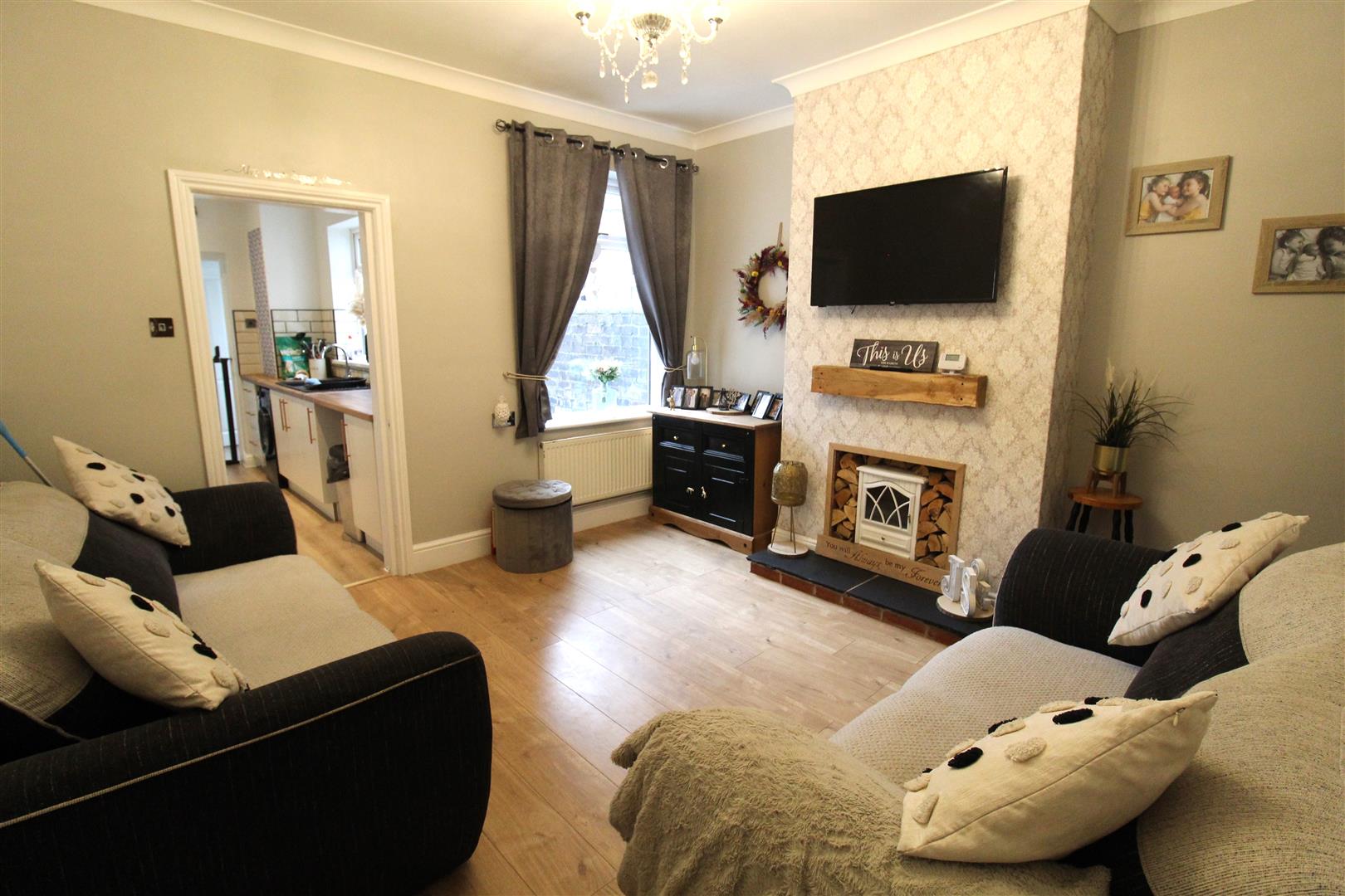 Leek Road, Milton, Stoke-On-Trent